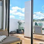 Charming House Loft Appartamento *