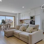 Appartamento Charming House Loft Burgau