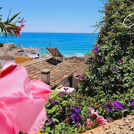 Apartamento Charming House Loft Burgau