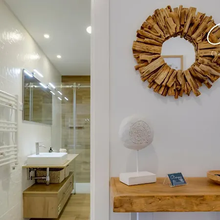 Lejlighed Charming House Loft