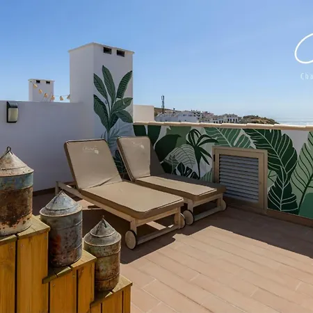 Charming House Loft Appartamento Burgau