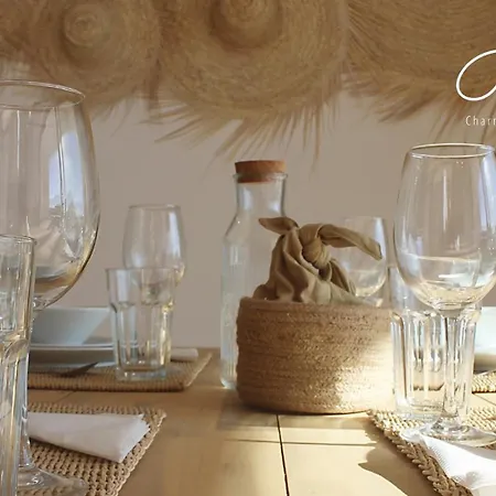 Charming House Loft Burgau