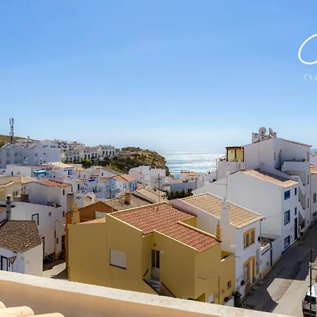 Charming House Loft Appartamento Burgau