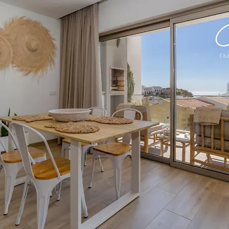 Charming House Loft Burgau