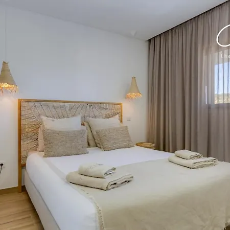 Charming House Loft Burgau