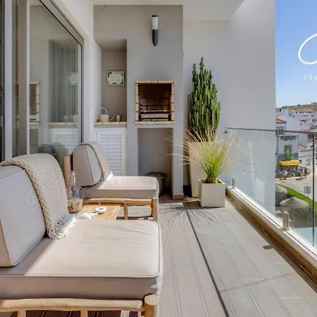Charming House Loft Appartamento Burgau
