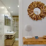 Διαμέρισμα Charming House Loft