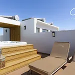 Charming House Loft Burgau