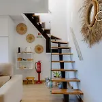 Charming House Loft * Burgau