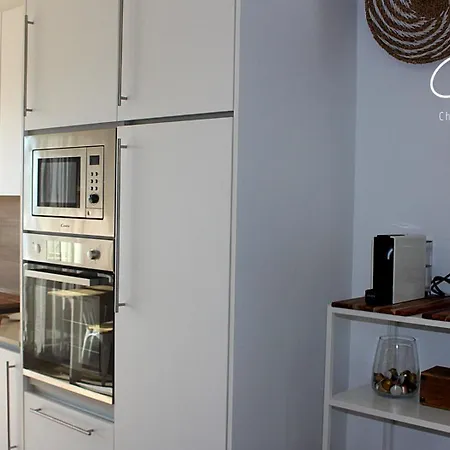 Apartment Charming House Loft *