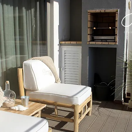 Charming House Loft Burgau