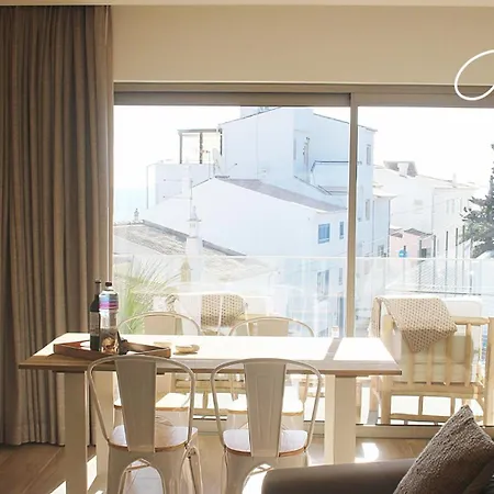 Charming House Loft Apartment Burgau