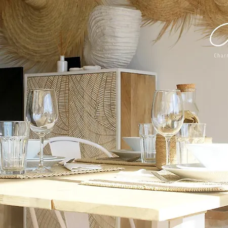 Charming House Loft Апартаменты