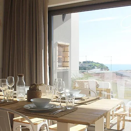 Charming House Loft * Burgau
