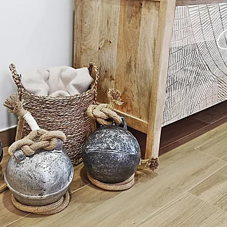 Charming House Loft Апартаменты