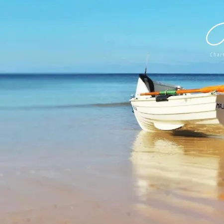 Apartment Charming House Loft Burgau