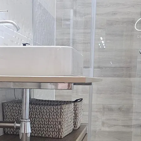 Апартаменты Charming House Loft