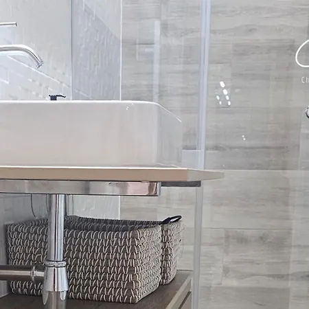 Apartment Charming House Loft *