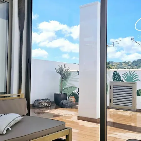 Charming House Loft Apartment *