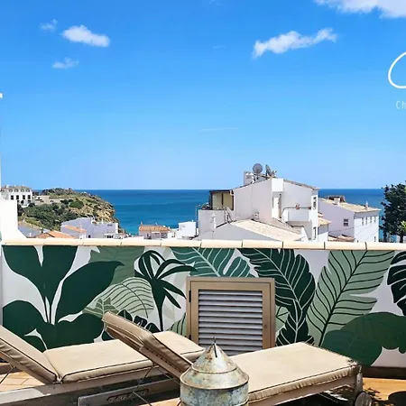 Charming House Loft * Burgau