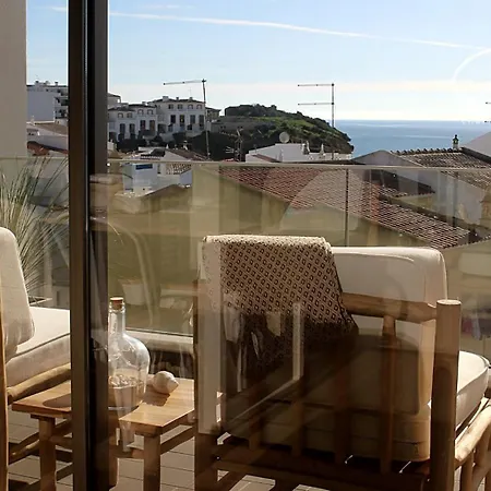 Appartement Charming House Loft *