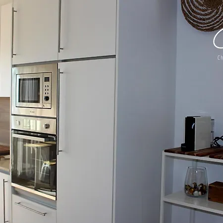 Apartment Charming House Loft Burgau