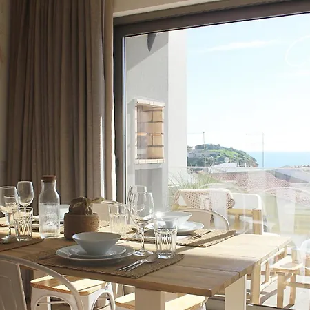 Charming House Loft Burgau