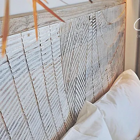 Апартаменты Charming House Loft