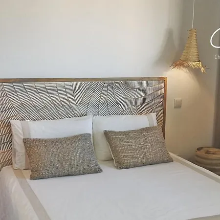 Apartment Charming House Loft Burgau