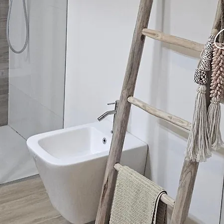 Charming House Loft Appartement