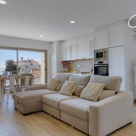 Apartment Charming House Loft Burgau