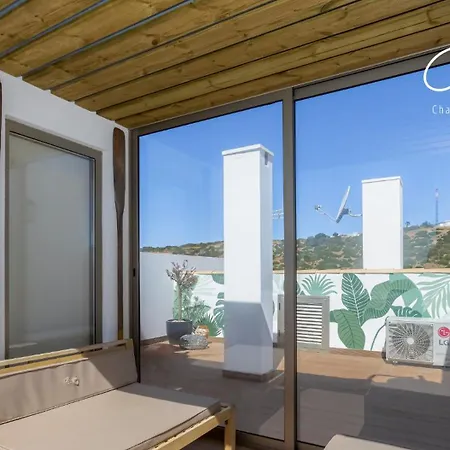 Charming House Loft *