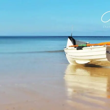 Charming House Loft Apartment Burgau