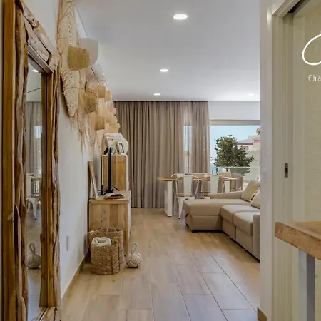 Apartment Charming House Loft