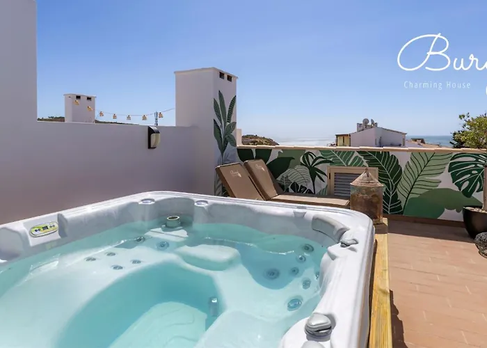 Apartamento Charming House Loft