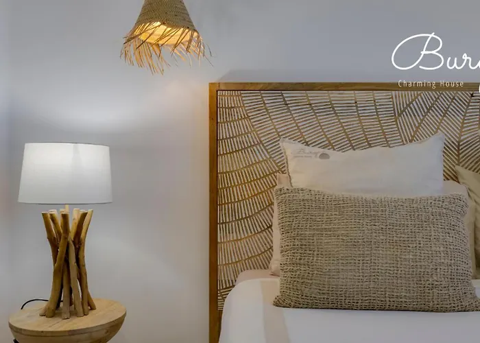 Charming House Loft *