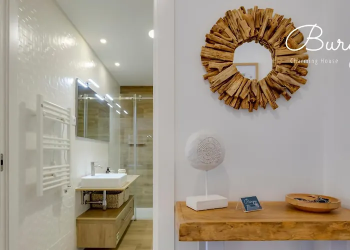 Apartamento Charming House Loft