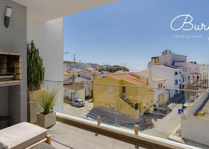 Apartamento Charming House Loft *
