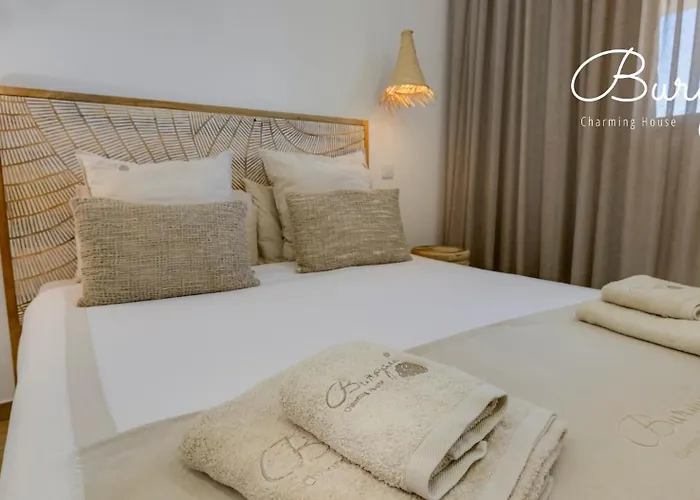 Charming House Loft *