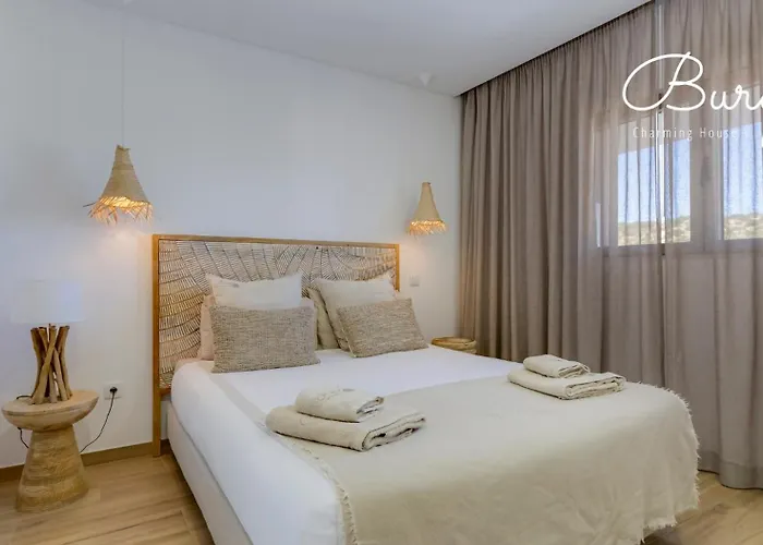 Charming House Loft Burgau