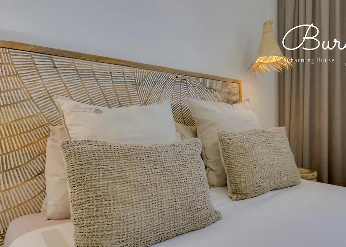 Apartamento Charming House Loft