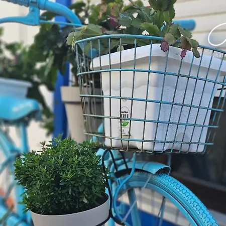 Charming House Loft Burgau