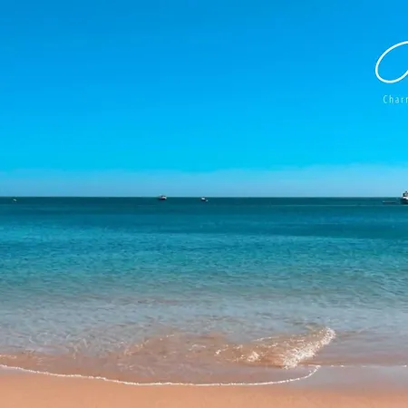 Apartamento Charming House Loft *