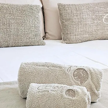 Apartamento Charming House Loft *