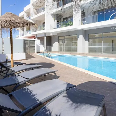 Charming House Loft Apartamento