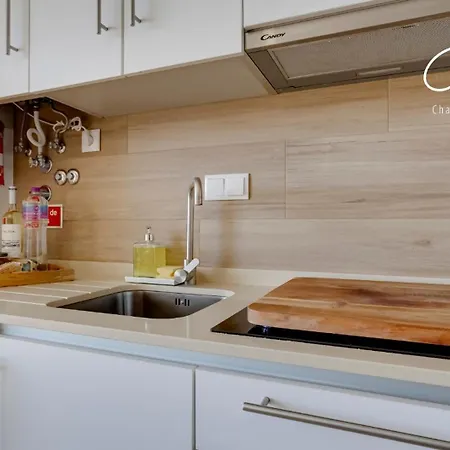 Apartamento Charming House Loft Burgau