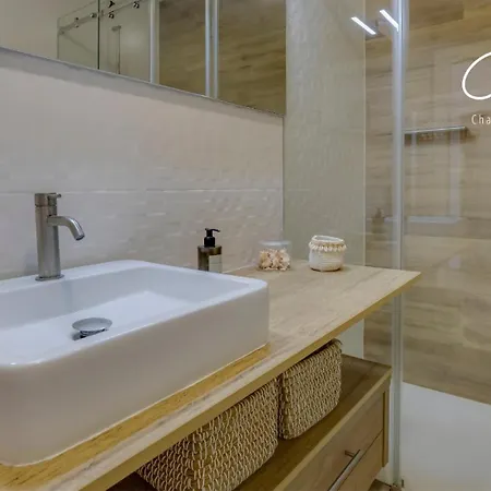 Charming House Loft Apartamento *