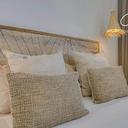 Apartamento Charming House Loft